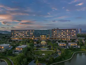 Khung cảnh trữ tình 3 Hàng Đầu Tại Ninh Hải