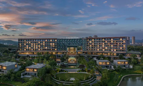 Sheraton Ninghai