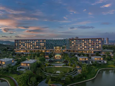 Sheraton Ninghai