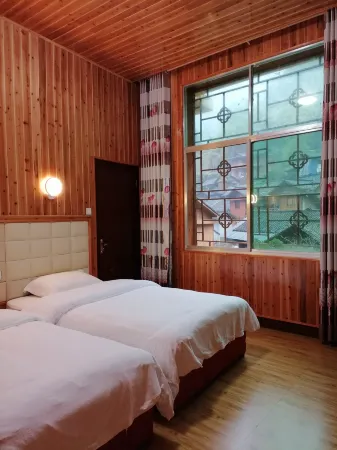 Deqi Miaozhai Guiyuan Tianju