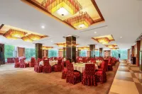 Hongya Qiliping Huasheng Hot Spring Hotel (Zero km) - Desayuno