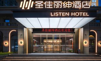 Listen Hotel