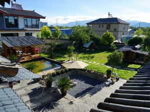 Lijiang Huali Hanju Boutique Homestay