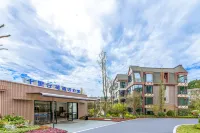 wawushan shi liyunhu Resort Hotels Hotels near Yanv Lake