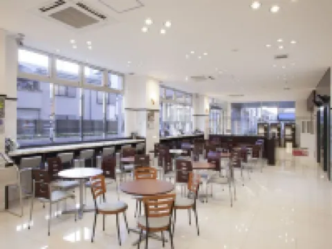 東横INN横浜線淵野辺駅南口 相模原のホテル