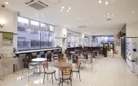 Toyoko Inn Yokohama-sen Fuchinobe-eki Minami-guchi Hotels in Sagamihara