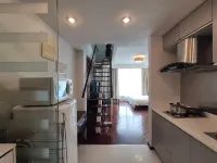 Shanghai Cosmo World Union Service Apartment - Apartments