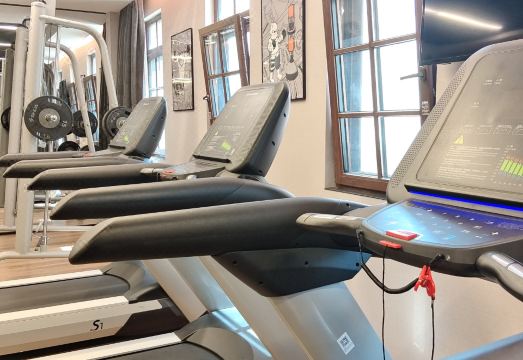 창즈 완다 메이화 호텔 객실