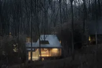 Rushi Residence Forest Healing Homestay