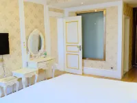 Se Qu He Hotel Hotels in Sertar