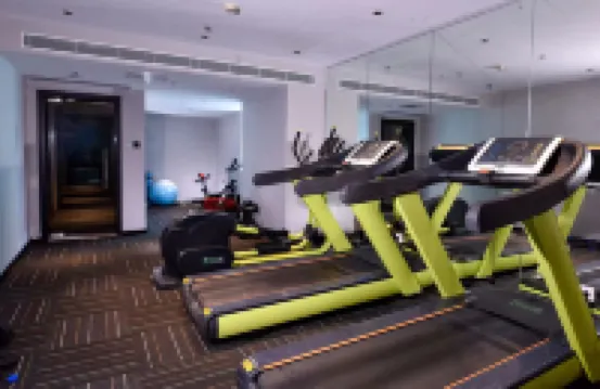 Xana Hotelle (Shenzhen Luohu Dongmen  Yitian Holiday Plaza）