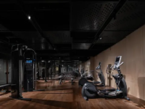 Wyndham Grand Zaozhuang Hotels in Zaozhuang