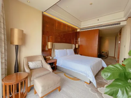 Jiazhou Ligang Hotel Отели рядом с достопримечательностью «Chenshou Wanjuan Tower»