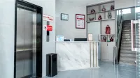 Jinlong Hotel (Zhangzhou Pang Donglai Daxuanxiang Branch) - 2 stjerner
