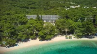 Bluesun Hotel Maestral Hotels in Brela