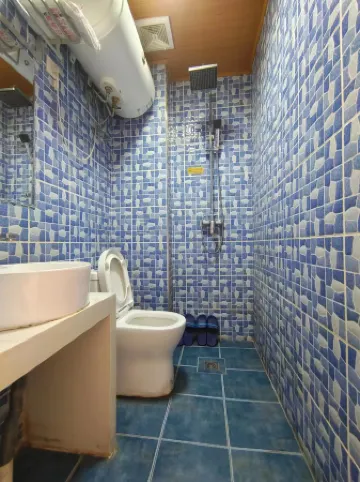 Foping Chuncheng Jiayu