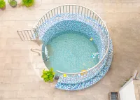 Suzhou Dao Xiang Impression Homestay (Cai Flower Sea Shop in Bei Tai Lake Tourist Vacation Area)