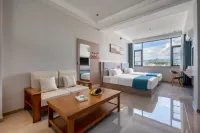 Boya Hotel (Dali Erhai Park High-speed Railway Station)