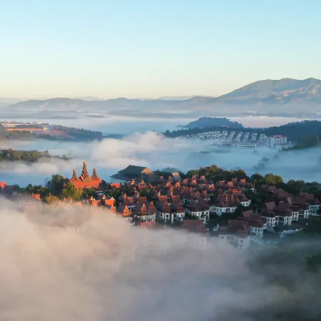 Angsana Xishuangbanna