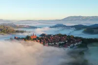 Angsana Xishuangbanna - Mountain view
