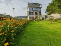 Zhoushan New Town Yezishe Homestay Hotel in zona Mashi Station