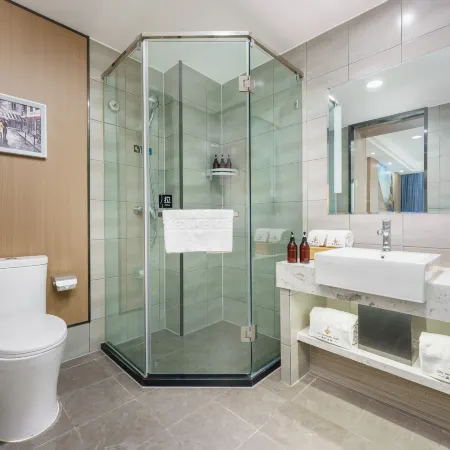 City Coordinate Boutique Hotel