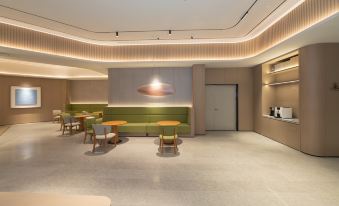 JI Hotel (Fuzhou South Railway Station Luozhou Ancient Town)