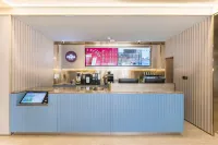 HanTing Hotel (Baoding Chaoyang South Street Wanbo Square) - 2-Star
