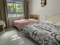 Wutongqiao Shanshui Residence Homestay Hotel in zona Wutongqiao Passenger Transport Center