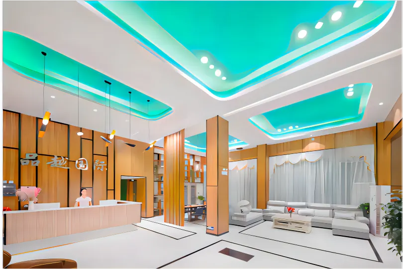 Pinyue International Apartment (Guangzhou Baiyun International Airport Branch)