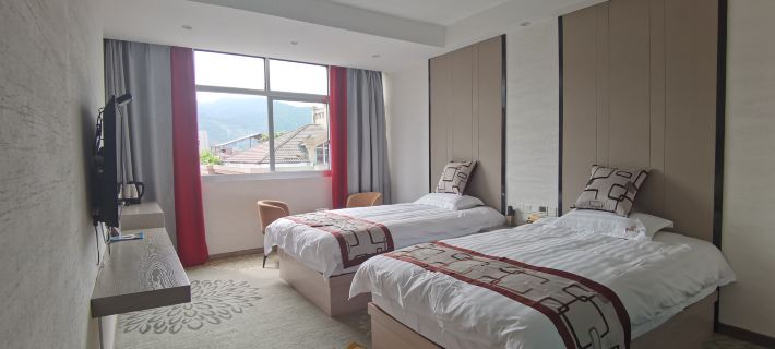 Xiyangyang Hotel Hotel a Sanmen
