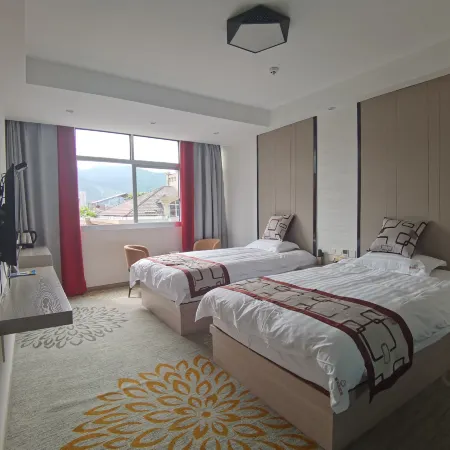 Xiyangyang Hotel