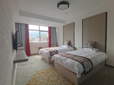 Xiyangyang Hotel