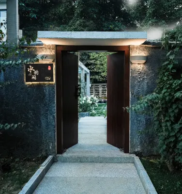 Xingyi Liugenxuan Homestay Các khách sạn gần Keshapo Department Store Street