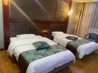 Xinrui Hotel Hotels in Zoige