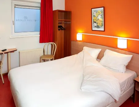 Premiere Classe Breda Отели рядом с достопримечательностью «Breda Grote Markt»