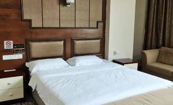 Chongqing Liandu Lake Resort