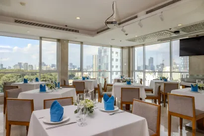 Harmony Saigon Hotel & Spa