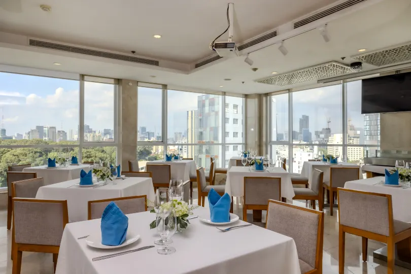 Harmony Saigon Hotel & Spa