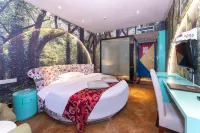 Zhuzhe Guoliang Youyou Hotel (Dazhou Railway Station)