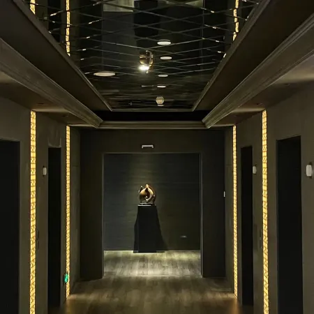 Guangzhou Tianhe James Joyce ELITE Hotel