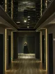 Guangzhou Tianhe TaiKoo Hui James Joyce ELITE Hotel - Morgenmad