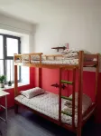 Jinan Daoke Hostel