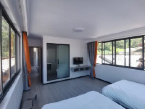 寶興交通旅館