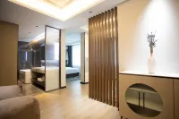Jin Bo Apartment