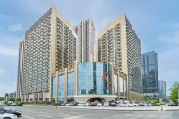 Sea Dream Seaview Hotel (Zhongshan Square Venice Water City) Hotels in 