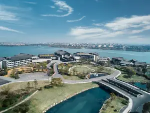 Jiaxing Greenland Primus Hotel (Xiangjiadang)