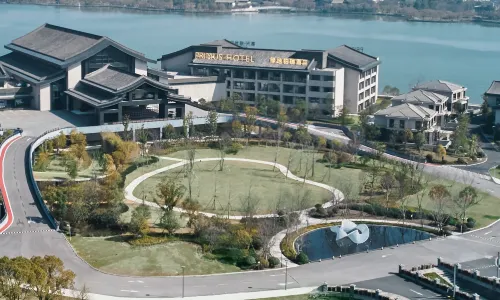Jiaxing Greenland Primus Hotel (Xiangjiadang)