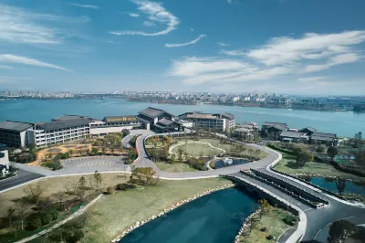 Jiaxing Greenland Primus Hotel (Xiangjiadang)