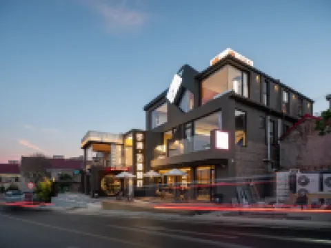 Qingdao Yinlan Sanzhai Homestay (Diaolongzui Branch, Lushan Scenic Area) Các khách sạn ở 